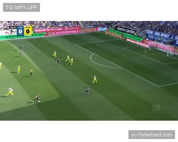 霍芬海姆2-1多特蒙德：克拉马里奇补时点球绝杀，聚勒伤退或告别大黄蜂